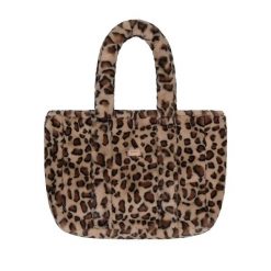 Torebka damska Barts Purida Shopper. Brązowe torebki shopper damskie Barts, bez wzorów, bez dodatków. Za 269.00 zł.