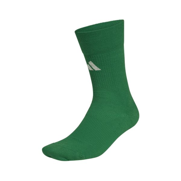 Skarpety adidas Football Crew Performance. Czarne buty sportowe męskie Adidas, bez wzorów, z bawełny. Za 51.99 zł.