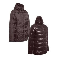 Damska lekka kurtka puchowa Joma. Zielone kurtki damskie Joma, m, bez wzorów, z nylonu, bez kaptura. Za 326.50 zł.