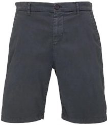 Męskie spodenki Loap Vador niebieskie. Niebieskie szorty męskie Scarpa, na lato, m, bez wzorów, z bawełny. Za 166.99 zł.
