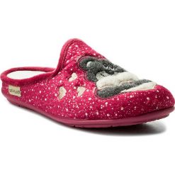 Kapcie GRÜNLAND - Faye CI2204-B5 Fuxia. Kapcie damskie marki Tommy Hilfiger. Za 129.00 zł.