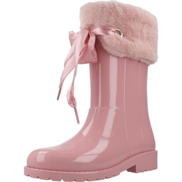 Buty IGOR CAMPERA CHAROL Rose. Czerwone trekkingi damskie Igor, trekkingowe. Za 137.99 zł.