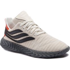 Buty adidas - Sobakov BD7548 Owhite/Cblack/Rawamb. Półbuty na co dzień męskie marki Adidas. Za 499.00 zł.