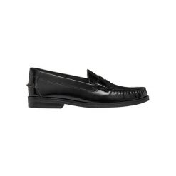 Damskie mokasyny Geox Noemen. Niebieskie mokasyny damskie Converse, z gumy. Za 451.50 zł.