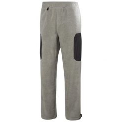 Spodnie narciarskie Helly Hansen Arc Pile. Brązowe spodnie materiałowe damskie Helly Hansen, bez wzorów. Za 628.00 zł.