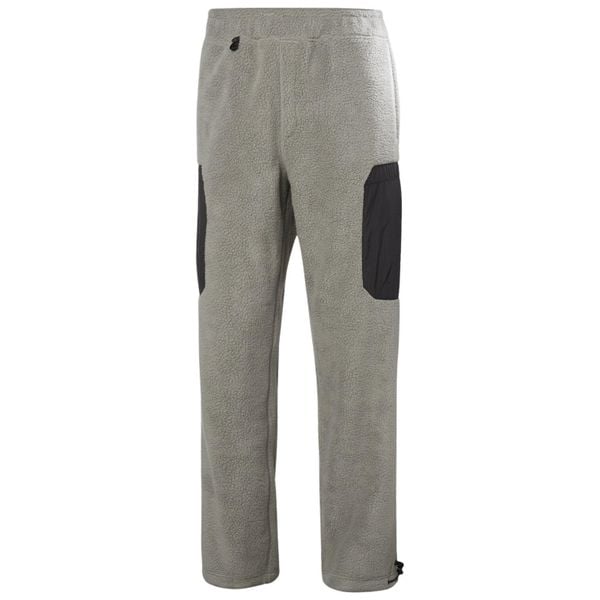 Spodnie narciarskie Helly Hansen Arc Pile. Brązowe spodnie materiałowe damskie Helly Hansen, bez wzorów. Za 628.00 zł.