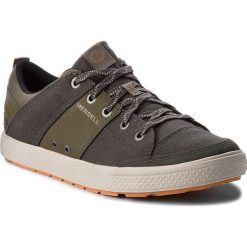 Tenisówki MERRELL - Rant Discovery Lace Canvas J94089 Beluga. Półbuty na co dzień męskie marki Merrell. Za 299.00 zł.