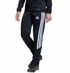 Adidas Spodnie adidas TIRO 26 Training Pants JY7117. Spodnie sportowe męskie Adidas, m, bez wzorów. Za 109.45 zł.