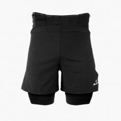 Szorty BV Sport Csx Evo2 Combo. Czarne krótkie spodenki sportowe męskie BV SPORT, m, bez wzorów. W wyprzedaży za 343.50 zł.
