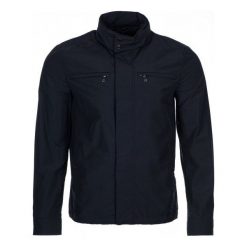 Geox Kurtka Męska 52 Ciemnoniebieska. Czarne kurtki męskie Geox. Za 599.00 zł.