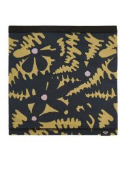 Roxy Komin Lana ERJAA04381 Kolorowy. Rękawiczki damskie Roxy, bez wzorów, z poliesteru. Za 119.99 zł.