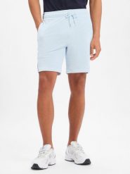 Ellesse szorty sztruksowe - Tomatro Mężczyźni Bawełna niebieski, XL. Niebieskie szorty męskie Ellesse, m, bez wzorów, z bawełny. Za 179.95 zł.