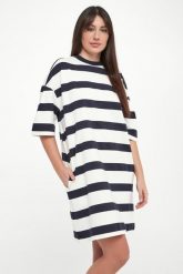 Sukienka mini Mela MM. Sukienki damskie MM, xs, bez wzorów, bez kołnierzyka, bez ramiączek, mini. Za 1,099.00 zł.