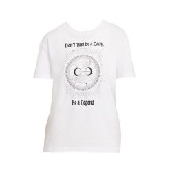 Damska Koszulka Nike Legend WMNS Basketball T-shirt. Białe koszulki sportowe damskie Nike, l, bez wzorów, sportowe, bez kołnierzyka. Za 109.00 zł.