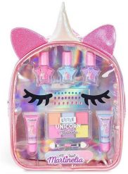 Martinelia Little Unicorn Zestaw Cosmetic Bag. Torby i plecaki dziecięce martinelia. Za 135.42 zł.