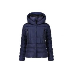 Damska kurtka narciarska Airforce. Niebieskie kurtki snowboardowe damskie PARFORCE, l, bez wzorów, z materiału, długie, bez kaptura, do jazdy konnej. Za 1,742.99 zł.