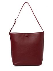 HUGO torba na ramię - Bel 2.0 Kobiety czerwony, ONE SIZE. Czerwone torby na ramię damskie Hugo, bez wzorów, ze skóry, eleganckie, bez dodatków. Za 549.95 zł.