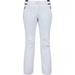 Spodnie narciarskie damskie Rossignol Ski. Białe spodnie materiałowe damskie Rossignol, xs, bez wzorów. Za 831.15 zł.