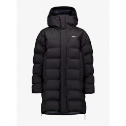 Kurtka narciarska damska POC Race Loft Parka. Czarne kurtki damskie POC, na zimę, xs, bez wzorów, bez kaptura. Za 2,086.80 zł.