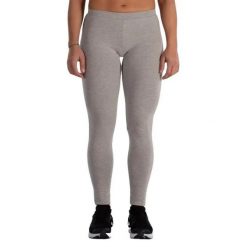 Legginsy dziewczęce Softee Amastita. Szare legginsy dla dziewczynek Softee, bez wzorów, z materiału, długie. Za 143.99 zł.