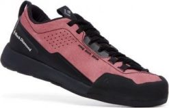 Buty trekkingowe damskie Black Diamond Technician Leather różowe r. 37.5. Czarne trekkingi damskie Black Diamond. Za 596.99 zł.