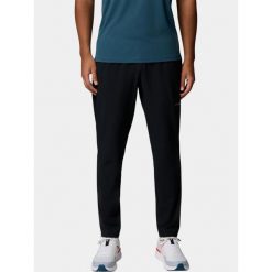 Spodnie Sportowe Męskie Columbia Stealth Spring. Czarne spodnie sportowe męskie Columbia, m, bez wzorów. Za 339.00 zł.