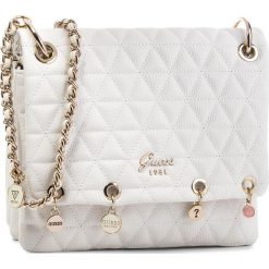 Torebka GUESS - HWVG69 88210 WHI. Torebki do ręki damskie marki Guess. W wyprzedaży za 349.00 zł.