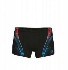 Arena Męskie Bokserki kąpielowe ARENA BLAST SWIM SHORT 010278/500. Kąpielówki męskie Arena, m, bez wzorów, żeglarskie. Za 206.32 zł.