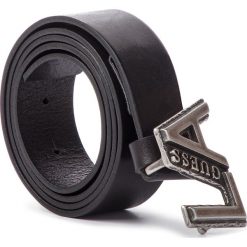 Pasek Męski GUESS - M92Z34 L0M20 JBLK. Paski damskie marki Guess. Za 279.00 zł.