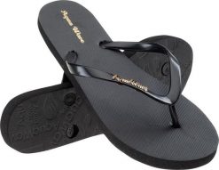 AquaWave CRYSTAL WMNS. Klapki damskie AQUAWAVE, bez wzorów, sportowe, bez obcasa. Za 44.45 zł.