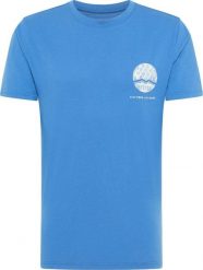 Mustang Mustang męska kuszlka t-shirt Alex C PRINT 1013548 5234 M. T-shirty męskie Mustang, m, bez wzorów, bez kołnierzyka. Za 89.99 zł.