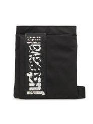 Saszetka Just Cavalli. Czarne saszetki męskie Just Cavalli, młodzieżowe, małe. Za 589.99 zł.