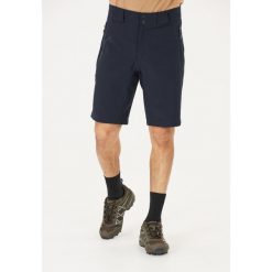 Spodenki trekkingowe męskie Whistler Gerd. Szare krótkie spodenki sportowe męskie Whistler, m, bez wzorów, trekkingowe. Za 179.99 zł.
