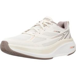 Buty SKECHERS GO RUN ELEVATE 2.0 Beżowy. Brązowe buty sportowe męskie Skechers, bez wzorów, z tkaniny. Za 368.99 zł.