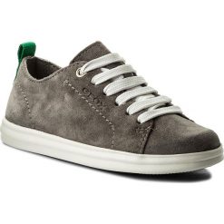Półbuty GEOX - J Anthor B. D J823HD 00022 C1006 S Grey. Półbuty chłopięce Geox. W wyprzedaży za 199.00 zł.
