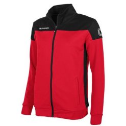 Damska bluza dresowa Stanno Pride. Czarne bluzy damskie STANNO, l, bez wzorów, z dresówki, bez kaptura. Za 242.00 zł.