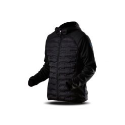 Kurtka Trimm ERWI HARD. Czarne kurtki sportowe męskie TRIMM, m, bez wzorów, wspinaczkowe. W wyprzedaży za 364.00 zł.