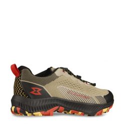 Buty trekkingowe męskie Garmont 9.81 Pulse. Brązowe trekkingi męskie Garmont, trekkingowe. Za 729.00 zł.