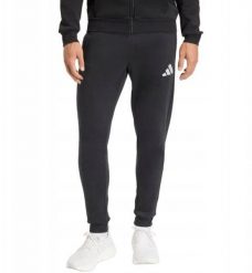 Spodnie adidas ENTRADA 26 Sweat Pant JZ9138. Spodnie sportowe męskie Adidas, m, bez wzorów. Za 117.83 zł.