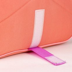 Plecak szkolny Minnie Mouse Różowy. Brązowe torby i plecaki dziecięce MINI MOUSE. Za 173.50 zł.