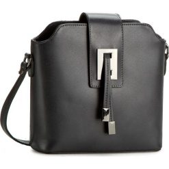 Torebka CREOLE - K10299 Grafit. Listonoszki damskie marki Creole. Za 149.00 zł.