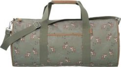 Fresk Fresk Torba Weekender bag Jelonek Olive. Zielone torby i plecaki dziecięce Fresk. Za 279.00 zł.