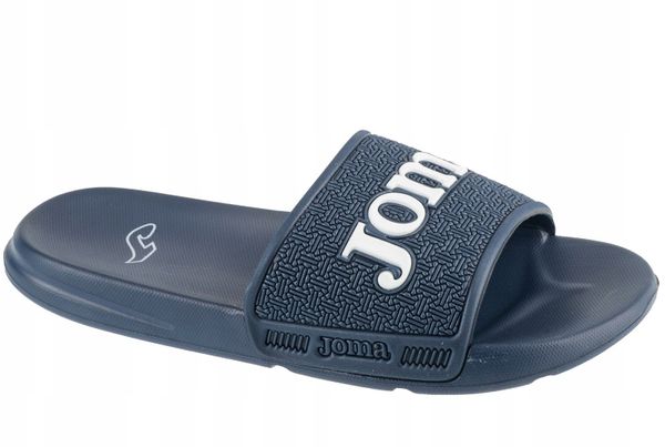Joma Joma S.Land Men 2503 SLANDS2503 Granatowe 40. Klapki męskie Joma. Za 66.92 zł.