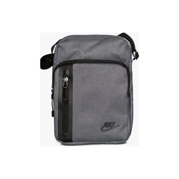 Nike Torebka Core Small , szary, rozmiar ONE SIZE. Szare torebki do ręki damskie Nike, bez wzorów, z materiału, klasyczne, małe, bez dodatków. Za 99.99 zł.