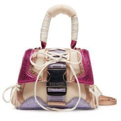 Torebka Steve Madden. Torebki do ręki damskie Steve Madden, bez wzorów, klasyczne, bez dodatków. Za 519.99 zł.