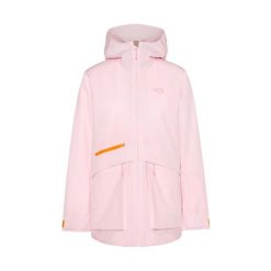 Damska kurtka narciarska Kari Traa Therese. Brązowe kurtki damskie Kari Traa, na zimę, bez wzorów, bez kaptura, narciarskie. Za 1,247.00 zł.