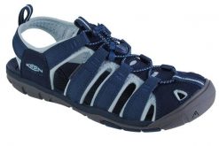 Buty do chodzenia damskie Keen Clearwater Cnx. Czarne trekkingi damskie Keen, trekkingowe. Za 659.00 zł.
