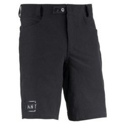 Szorty damskie Kenny Charger. Czarne szorty damskie KENNY, xs, bez wzorów. Za 482.00 zł.