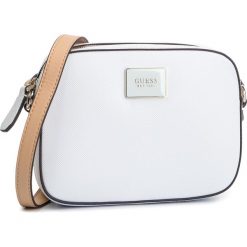 Torebka GUESS - HWER66 91120 WHI. Listonoszki damskie marki Guess. Za 399.00 zł.