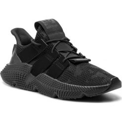 Buty adidas - Prophere DB2706 Cblack/Cblack/Ftwwht. Półbuty na co dzień męskie marki Adidas. Za 499.00 zł.